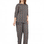 Cotton Pyjama for Women Night Wear