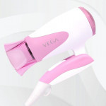 VHDH-05 Blooming Air 1000 Hair Dryer - Color May Vary