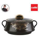 Cello Midas Casserole Gift Set